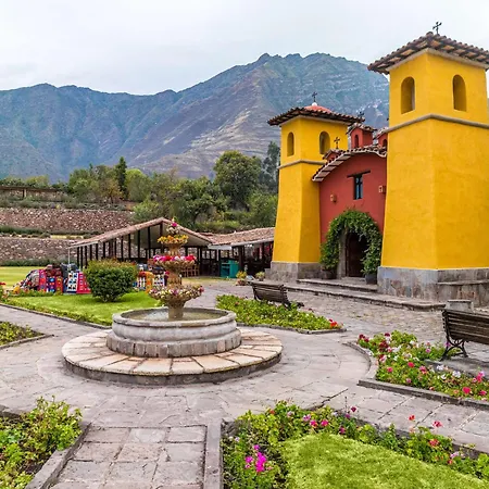Sonesta Posadas del Inca Yucay