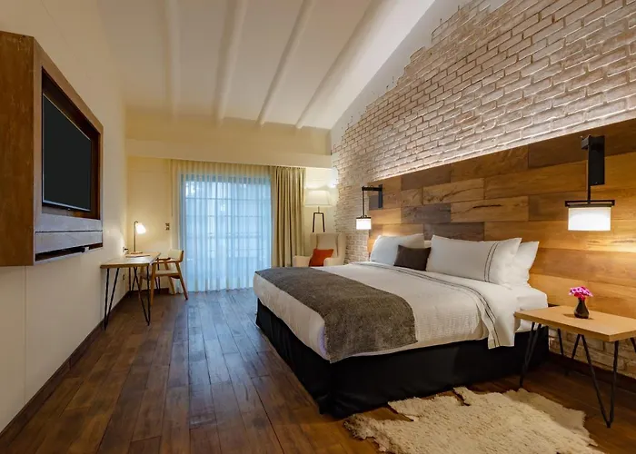 Sonesta Del Inca - Valle Sagrado Yucay Hotel Urubamba
