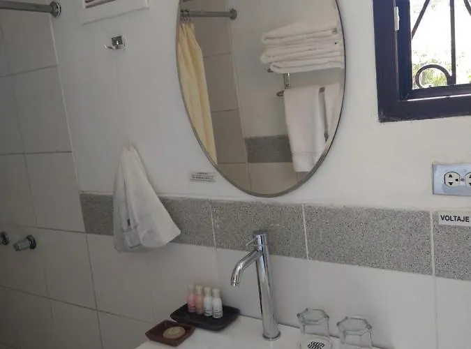 Hotel Sonesta Del Inca - Valle Sagrado Yucay Urubamba