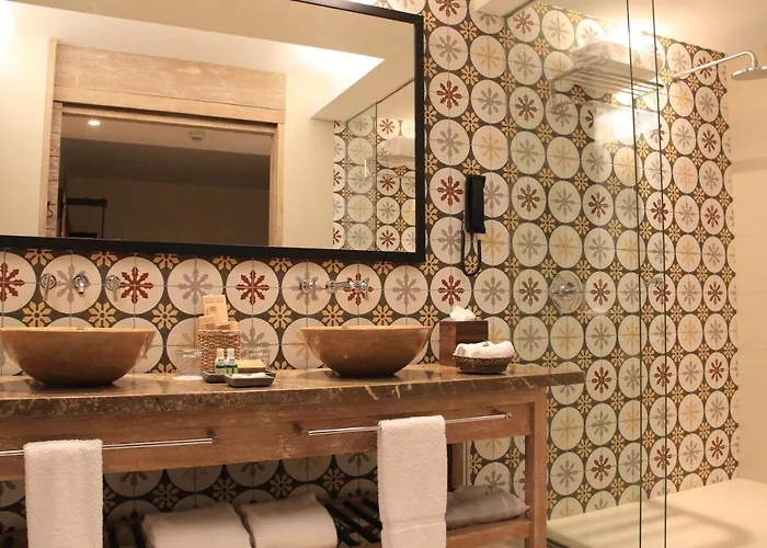 Sonesta Del Inca - Valle Sagrado Yucay 4*