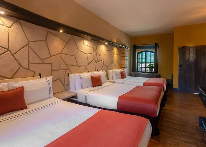 Hotel Sonesta Del Inca - Valle Sagrado Yucay 4*