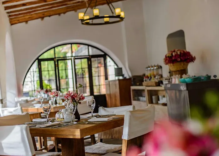 Sonesta Del Inca - Valle Sagrado Yucay Hotel