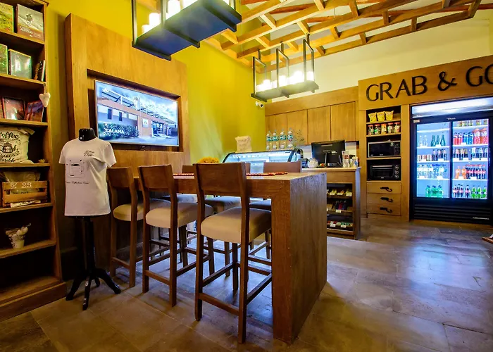 Hotel Sonesta Del Inca - Valle Sagrado Yucay