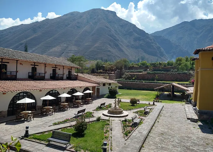 Sonesta Del Inca - Valle Sagrado Yucay