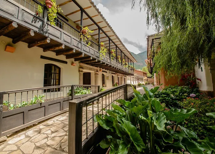Sonesta Del Inca - Valle Sagrado Yucay