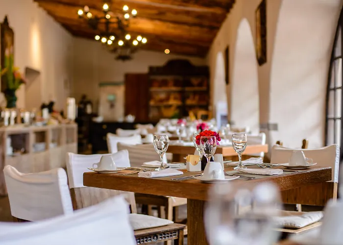 Hotel Sonesta Del Inca - Valle Sagrado Yucay 4*