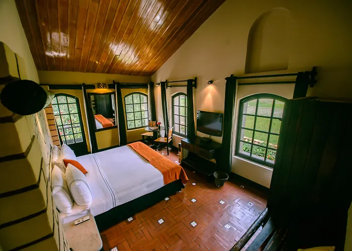 Hotel Sonesta Del Inca - Valle Sagrado Yucay Urubamba