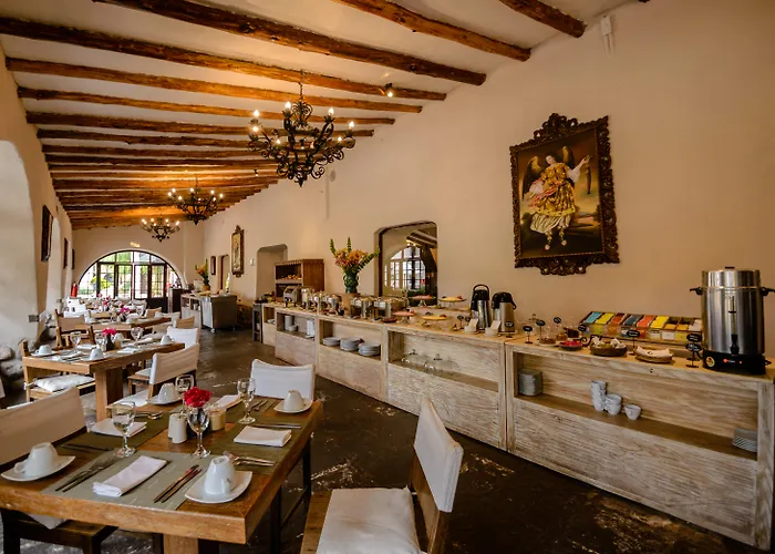 Hotel Sonesta Del Inca - Valle Sagrado Yucay