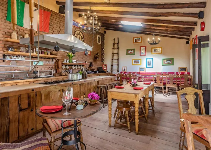 Hotel Sonesta Del Inca - Valle Sagrado Yucay