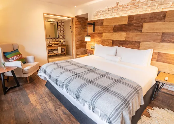 Sonesta Del Inca - Valle Sagrado Yucay Hotel 4*