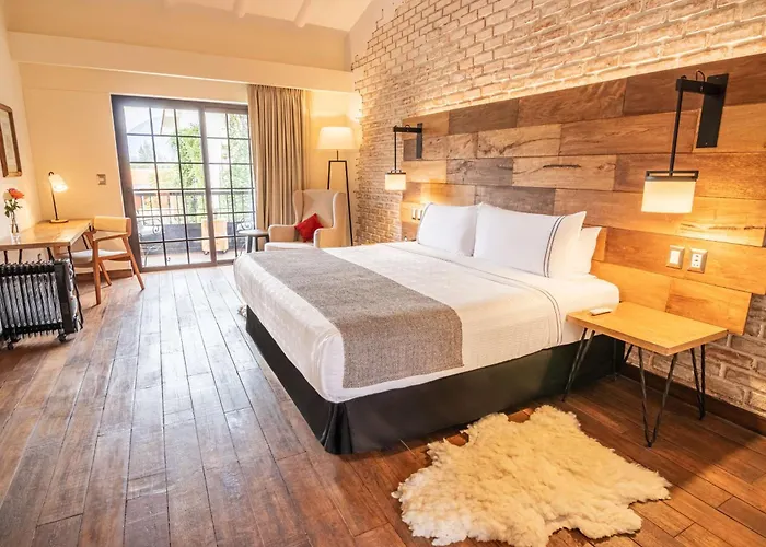 Sonesta Del Inca - Valle Sagrado Yucay 4*