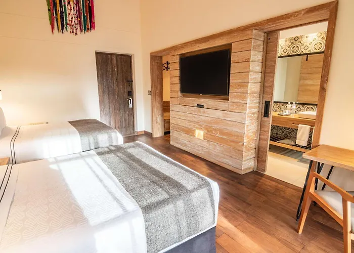Sonesta Del Inca - Valle Sagrado Yucay Hotel