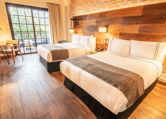 Sonesta Del Inca - Valle Sagrado Yucay Hotel 4*