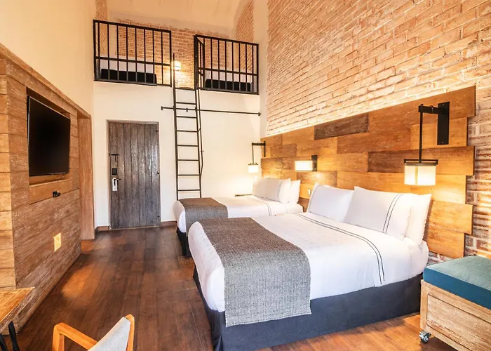 Hotel Sonesta Del Inca - Valle Sagrado Yucay 4*