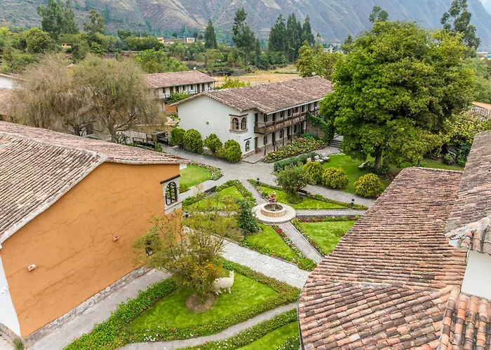 Sonesta Del Inca - Valle Sagrado Yucay Urubamba