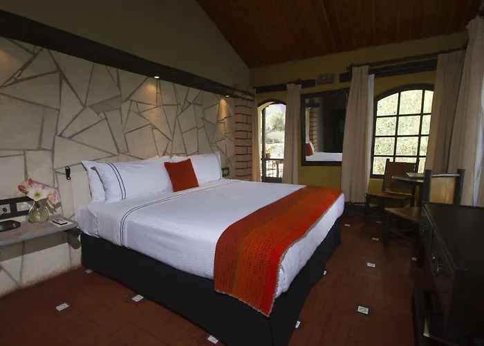 Sonesta Del Inca - Valle Sagrado Yucay 4*