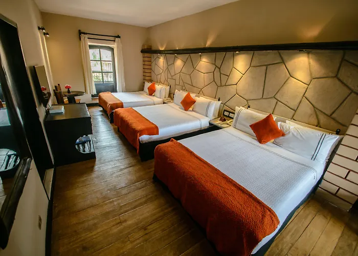 Sonesta Del Inca - Valle Sagrado Yucay 4*