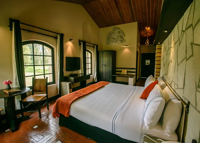 Sonesta Del Inca - Valle Sagrado Yucay Hotel 4*