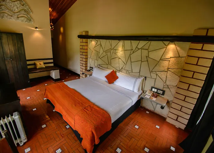 Sonesta Del Inca - Valle Sagrado Yucay 4*