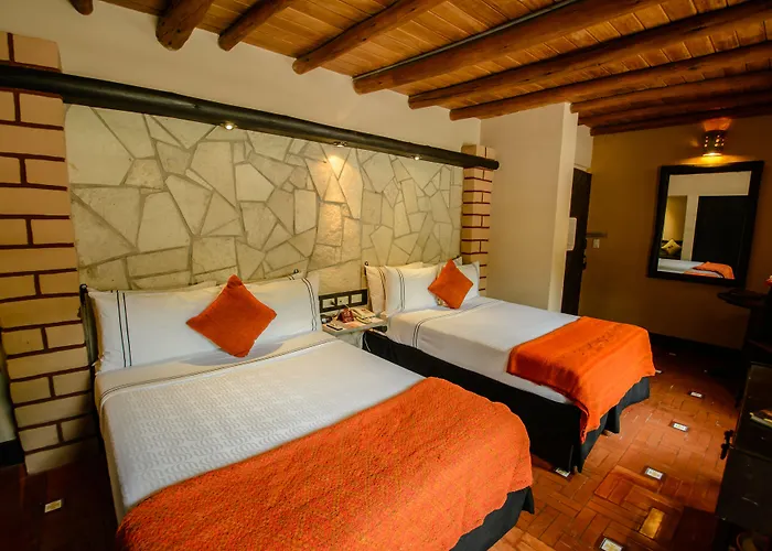 Sonesta Del Inca - Valle Sagrado Yucay Urubamba