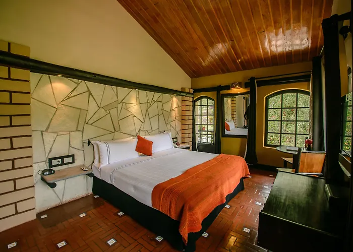 Sonesta Del Inca - Valle Sagrado Yucay Hotel