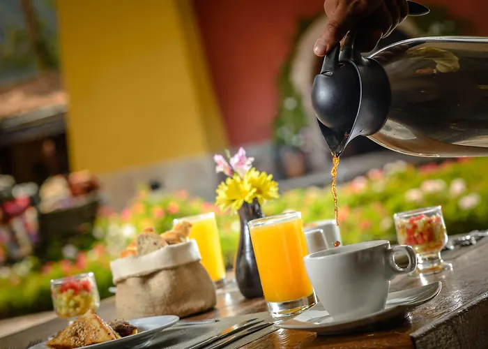 Hotel Sonesta Del Inca - Valle Sagrado Yucay