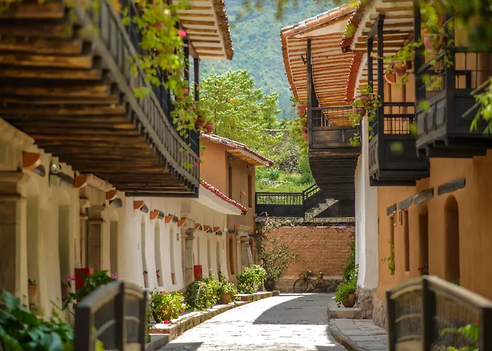 Sonesta Del Inca - Valle Sagrado Yucay