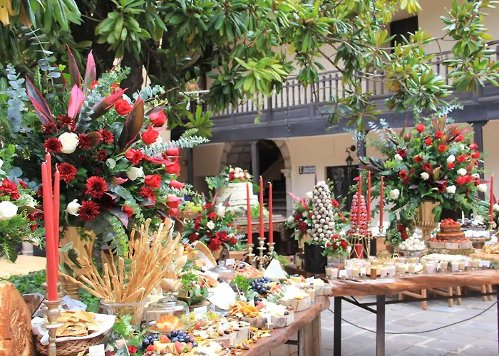 Hotel Sonesta Del Inca - Valle Sagrado Yucay Urubamba