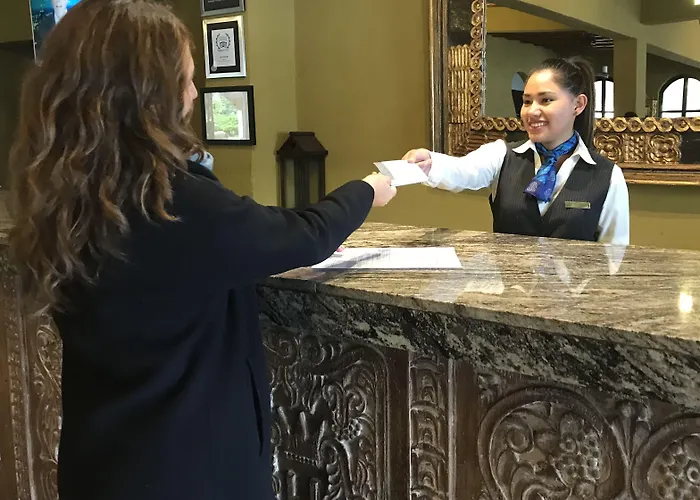 Sonesta Del Inca - Valle Sagrado Yucay 4*