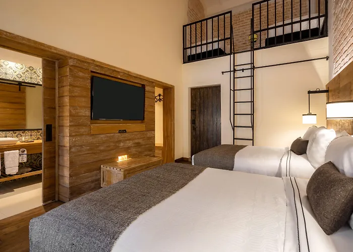 Hotel Sonesta Del Inca - Valle Sagrado Yucay