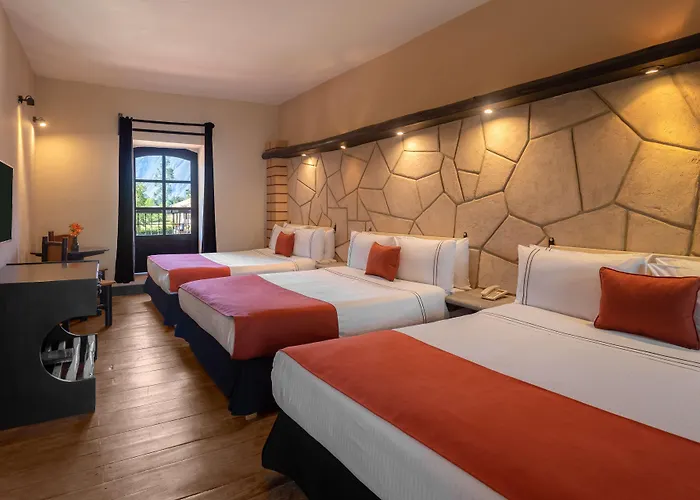 Hotel Sonesta Del Inca - Valle Sagrado Yucay 4*