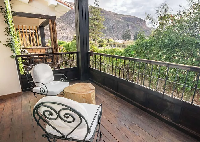 Sonesta Del Inca - Valle Sagrado Yucay