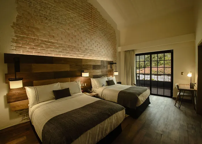 Sonesta Del Inca - Valle Sagrado Yucay Hotel Urubamba